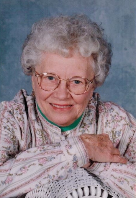 Mary C. Hall